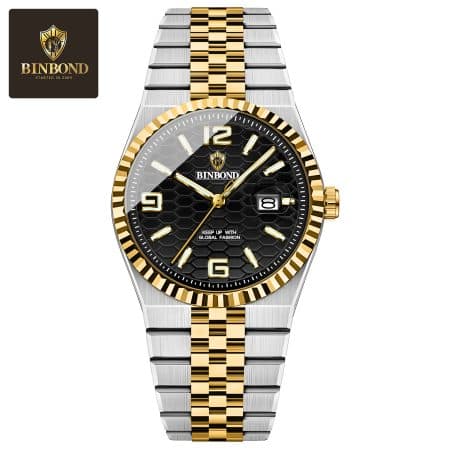 smoke vendor test watch — view 1