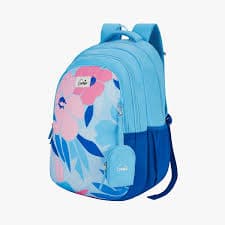 smoke vendor test backpack — view 1